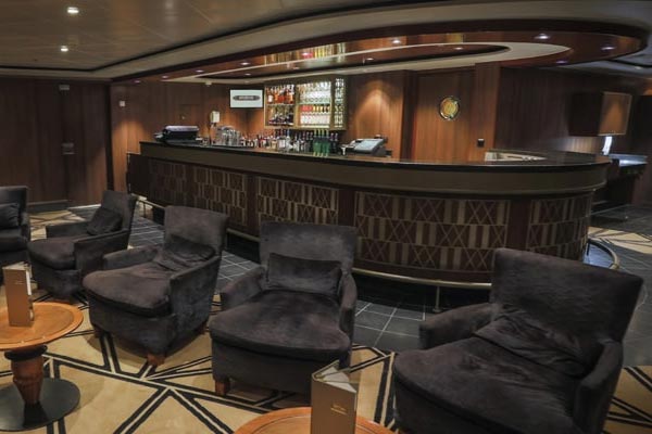 Norwegian Pearl Gallery Image